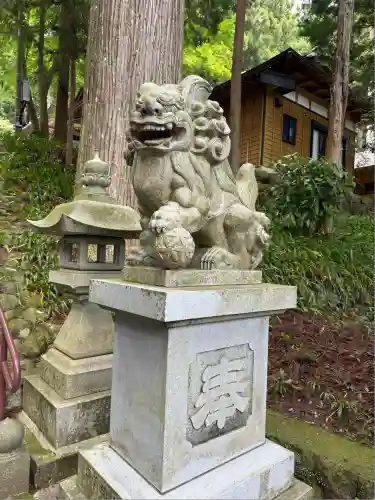 須山浅間神社(静岡県)