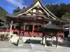 久遠寺のその他建物