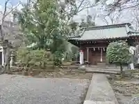 浅間神社(静岡県)