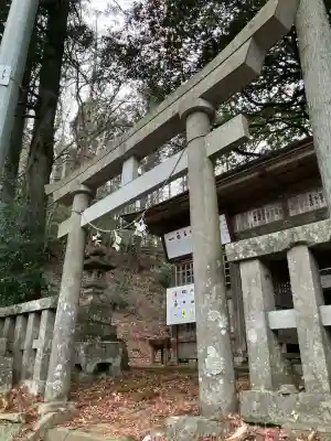 境神社(福島県)