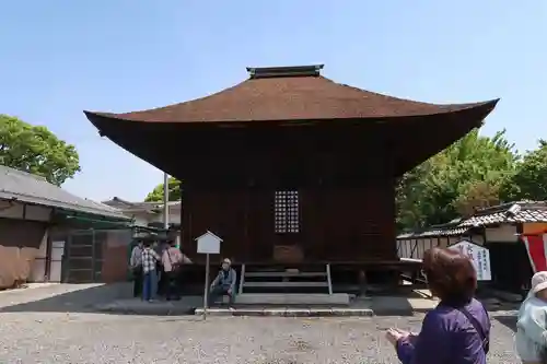 曼陀羅寺(愛知県)