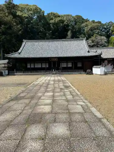 丈六寺(徳島県)