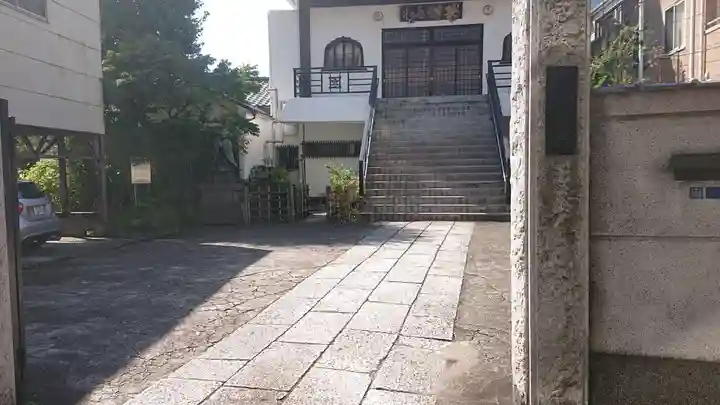 妙顕寺のその他建物