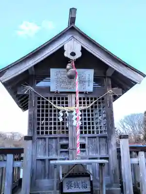妙見神社(宮城県)