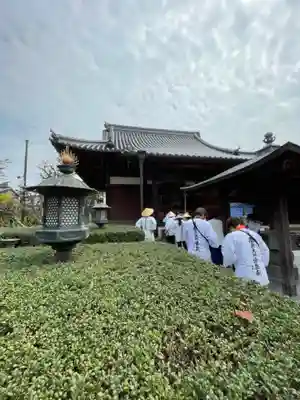 本山寺(香川県)