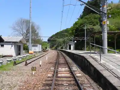 諏訪南宮神社(愛知県)