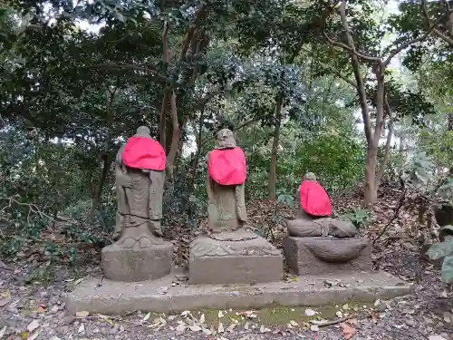 武蔵国分寺(東京都)