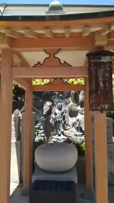 西琳寺(大阪府)