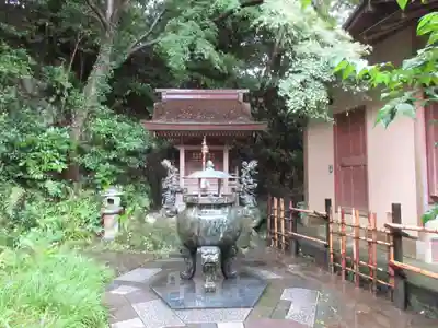 杉本寺のその他建物