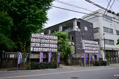 小野照崎神社(東京都)