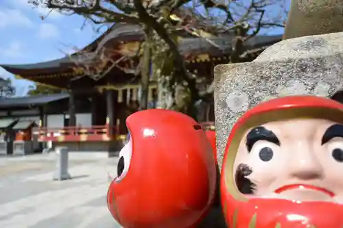 岩津天満宮のその他建物