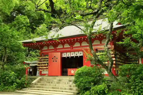 荏柄天神社(神奈川県)