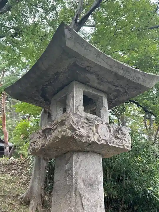 健御名方富命彦神別神社(長野県)