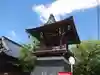 浄勝寺のその他建物