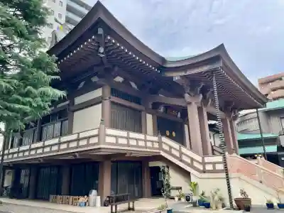 寿松院(東京都)