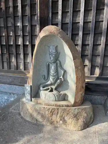 仏法寺(千葉県)