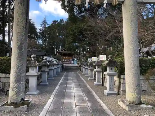 神田神社の建物その他