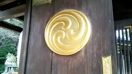 寒川神社のその他建物