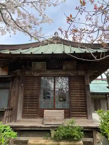 極楽寺（霊鷲山感應院極楽律寺）のその他建物