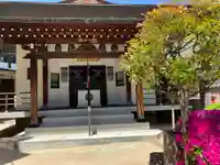 神楽坂安養寺(東京都)