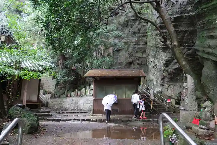 弥谷寺(香川県)