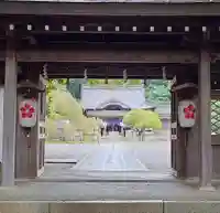 (長良)天神神社(岐阜県)