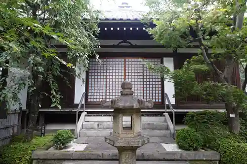 行慶寺(東京都)