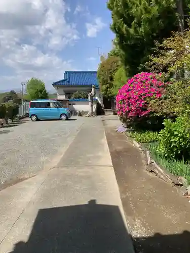 密厳院(神奈川県)