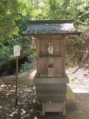 多和神社(香川県)