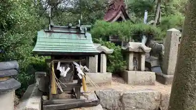 祇園神社(岡山県)