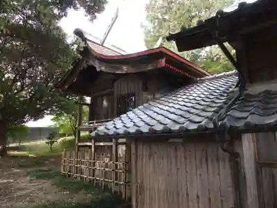 加納神社(宮崎県)