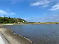 奥の院夕顔観世音(福島県)