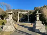 洲崎神社(千葉県)