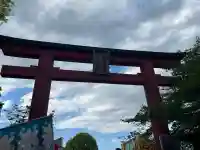 亀戸天神社(東京都)