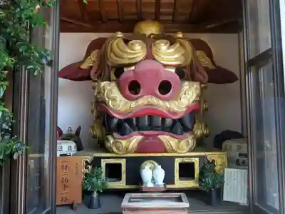 波除神社（波除稲荷神社）(東京都)