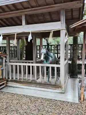 出雲大社(島根県)