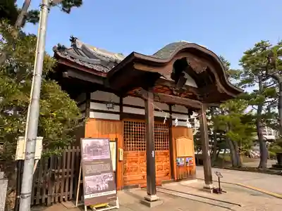 住吉神社(新潟県)