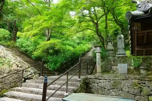長谷寺のその他建物