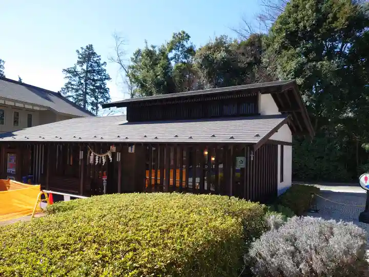 櫻木神社(千葉県)
