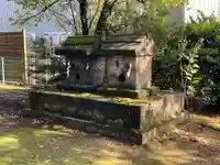 出雲神社(新潟県)