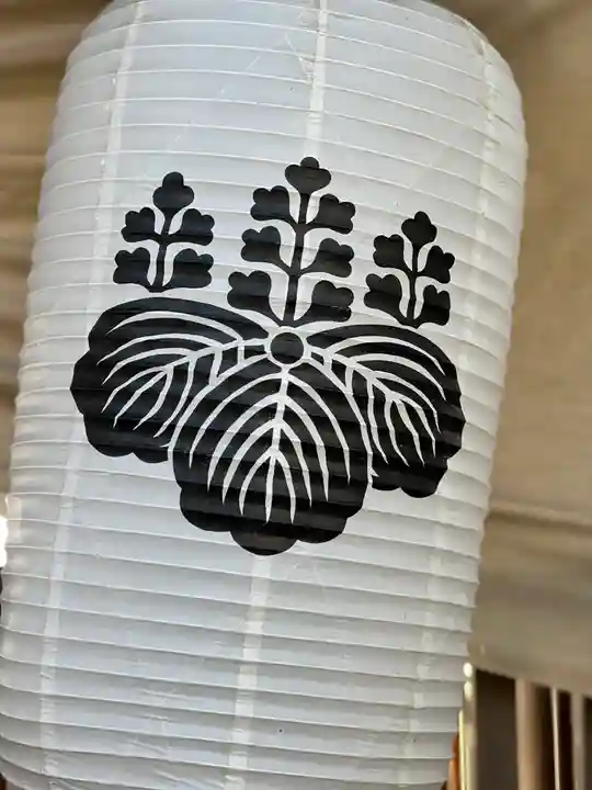 八百富神社のその他建物