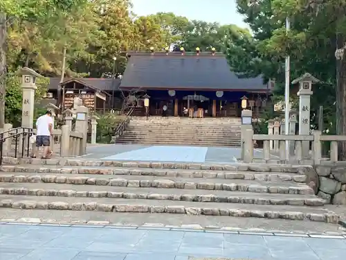 廣田神社(兵庫県)