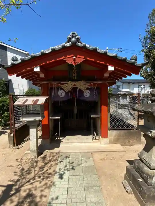 将軍神社(福岡県)