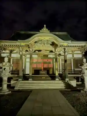 福生寺(東京都)
