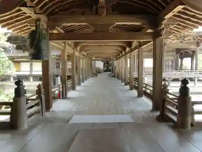 井波別院瑞泉寺のその他建物
