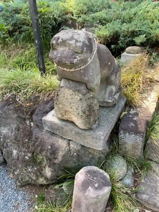 飯福神社(群馬県)