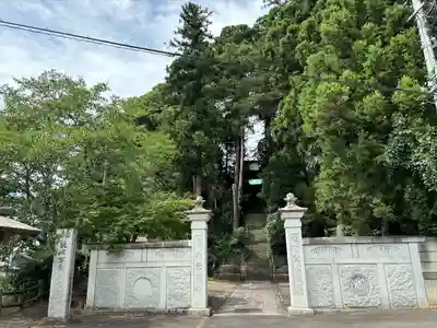 無量寿寺(茨城県)