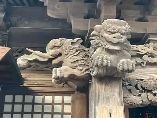 常性寺のその他建物