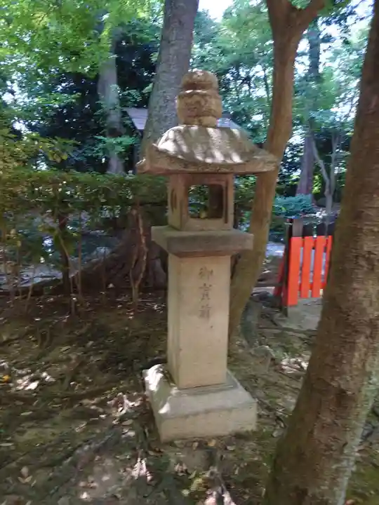 御香宮神社(京都府)