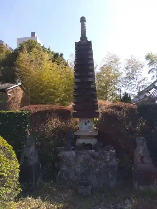 清光寺(三重県)